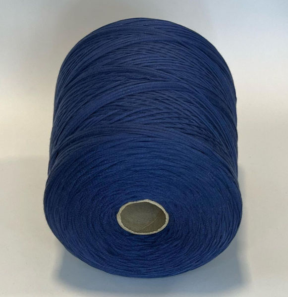 FETTUCCIA SOFT BLU NAVY