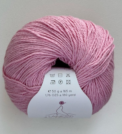 RE COTTON SOFT rosa