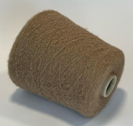 TUTY FUSION cammello