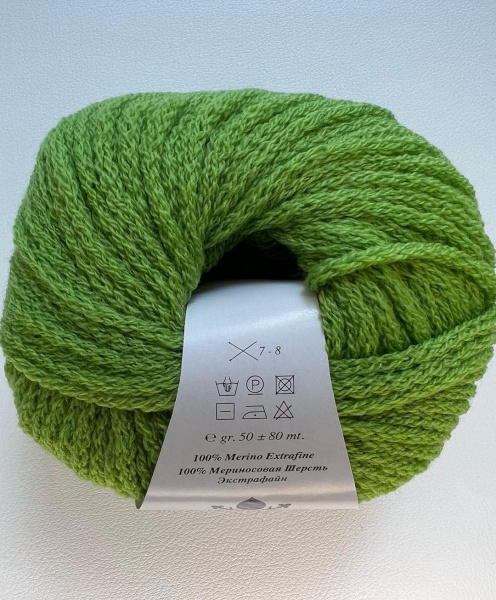 CATENELLA verde mela