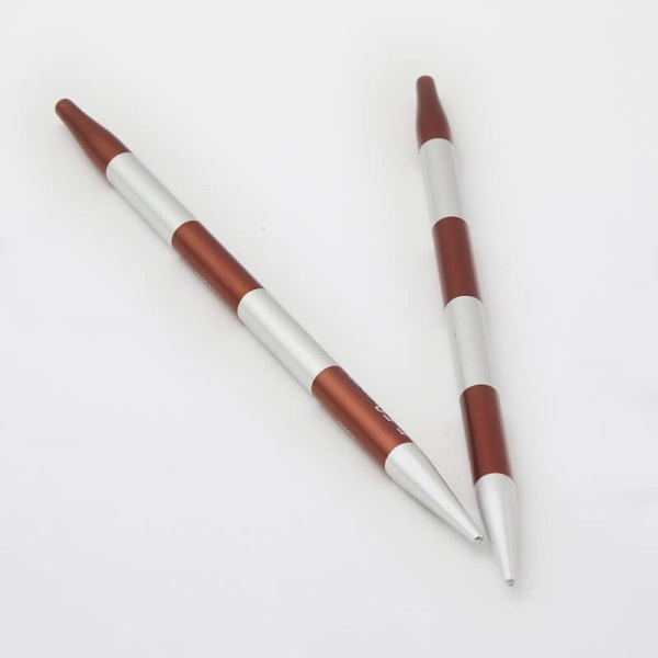 Interchangeable Circular Needles SmartStix (8см-3,75мм)