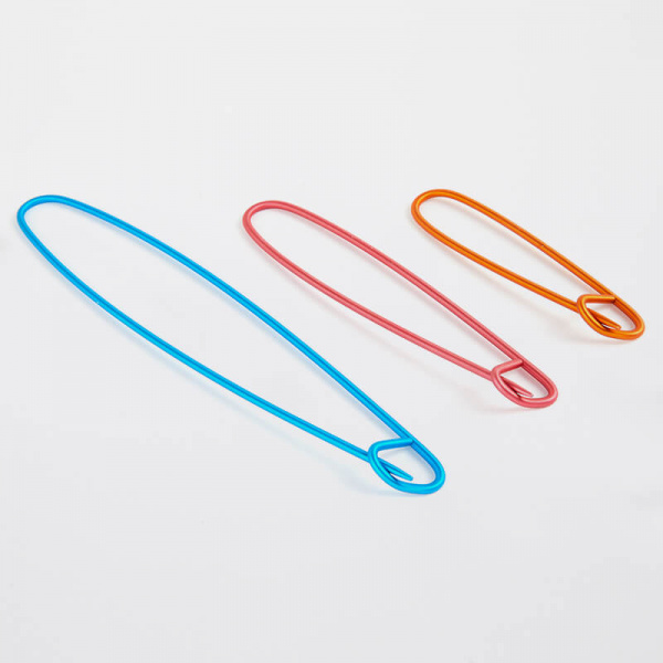 ALUMINIUM STITCH HOLDERS