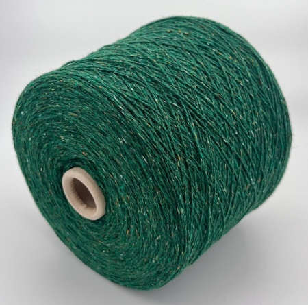 NARCISO-TWEED verde