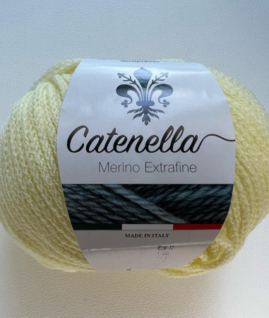 CATENELLA vaniglia