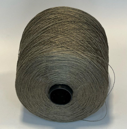 LINO ITALIANO CABLE MARRONE CHIARO