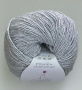 RE COTTON SOFT grigio chiaro