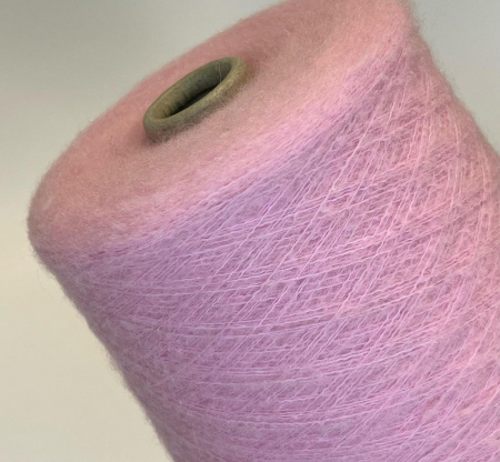 TUTY FUSION rosa