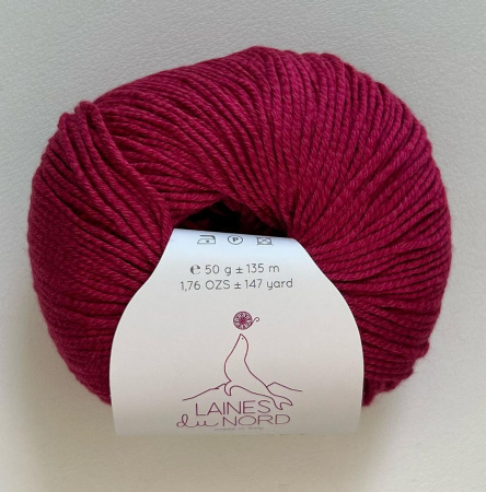 BABY SOFT rosa scuro