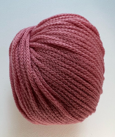 CATENELLA rosa antico