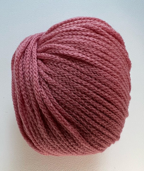 CATENELLA rosa antico