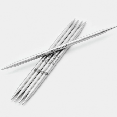 Double Pointed Needles Mindful (20см-2мм)