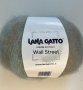 WALL STREET grigio