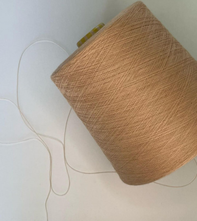 COTTON&CASHMERE POLVERE