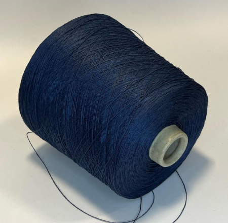 LINO ITALIANO CABLE OCEANO BLU