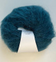 KID MOHAIR LIGHT Smeraldo