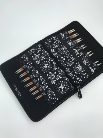 2400-C SPIN Bamboo 10cm