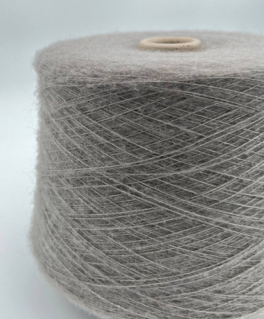 ALPASILK grigio scuro