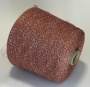 MOULINE MIX rosso bianco