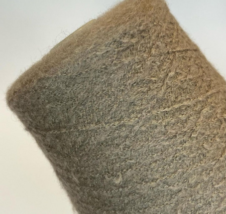 TUTY FUSION cammello