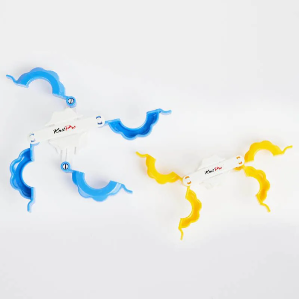 Pompom Maker - Nirvana - Set of two (one each of 35mm & 45mm)