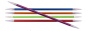 Starter Double Pointed Needle Set Zing (20cm)