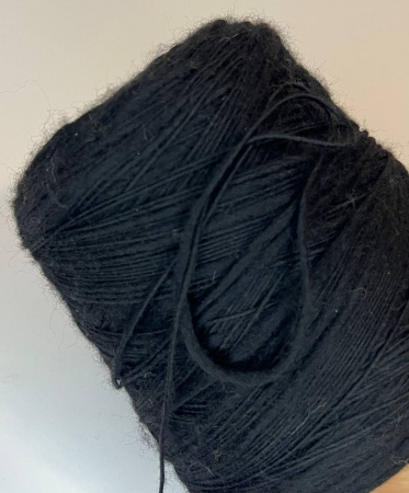 BOMBA nero