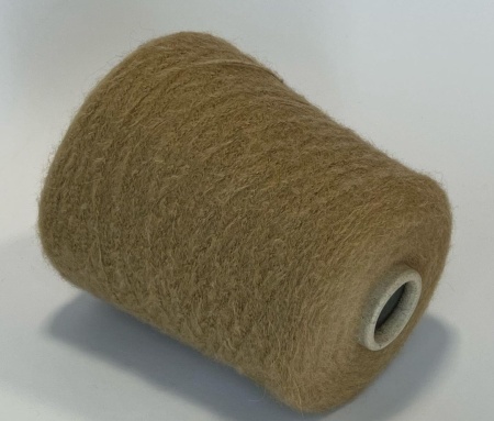 TUTY FUSION caramello al latte