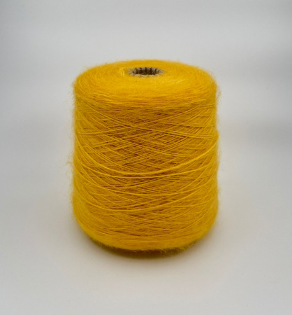 AMEBA GIALLO