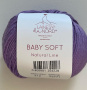 BABY SOFT lilla