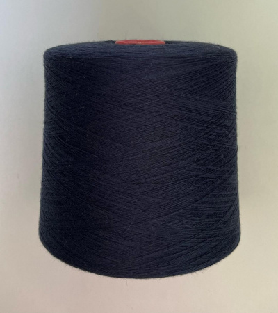 COTTON&CASHMERE BLUE