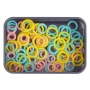 Durable markers 10-14mm