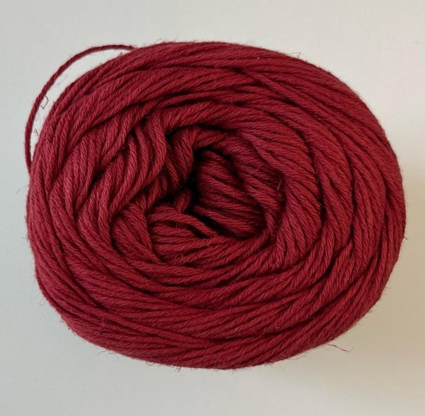 NATURA melograno rosso