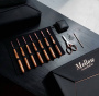 Mellow Set of crochet hooks