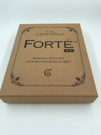 4500-C Forte Set 13cm
