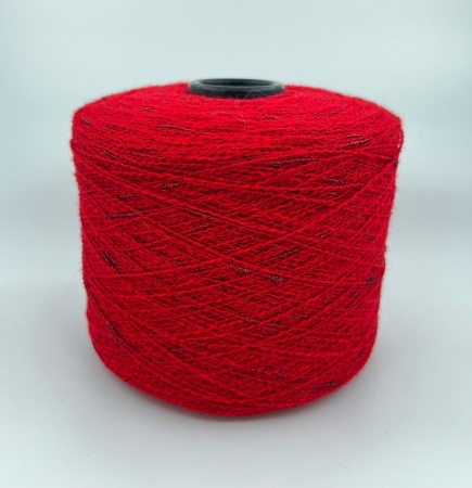 FIAMMALUX ROSSO FUOCO