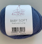 BABY SOFT grigio blu
