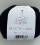 RE COTTON SOFT navy