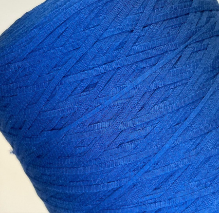 FETTUCCIA SOFT COBALTO