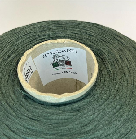 FETTUCCIA SOFT ARTEMISIA