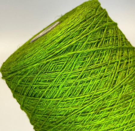 LINO RUSTIC VERDE GIOVANE