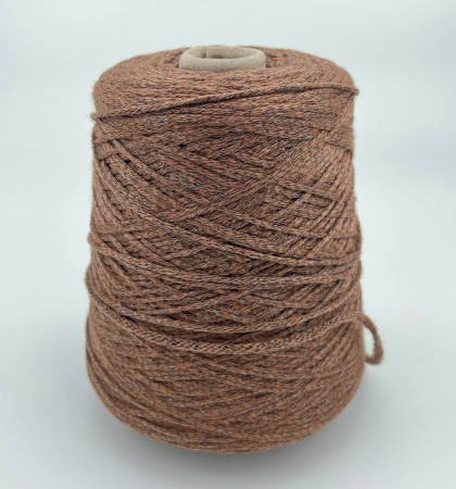 SECRET_SHINE Marrone