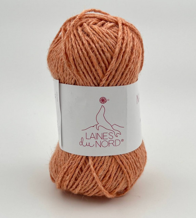 NATURAL BAG Albicocca