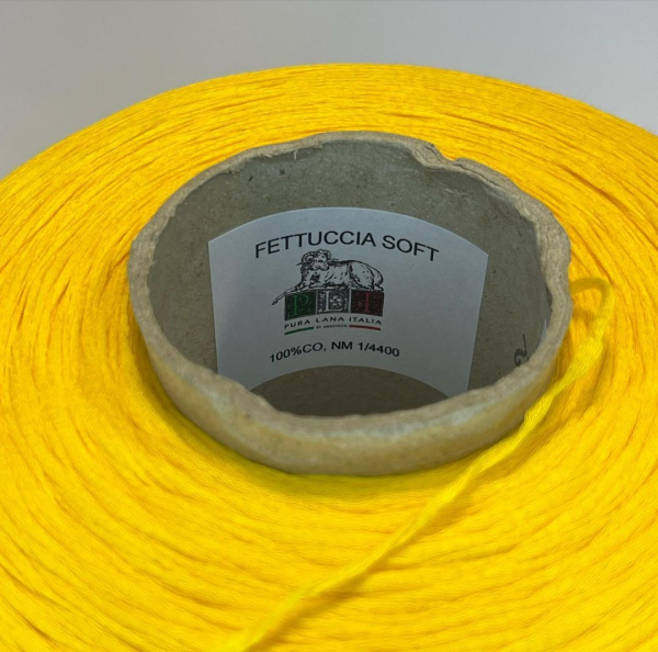 FETTUCCIA SOFT PULCINO