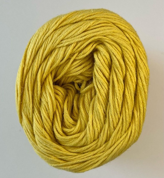 NATURA giallo solare