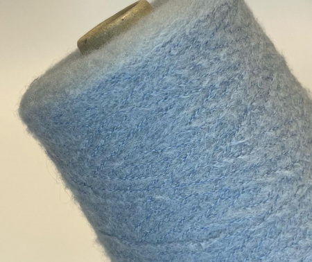 TUTY FUSION acquamarina