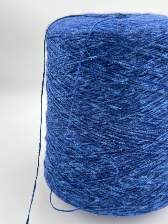 BURRASCA Blu melange