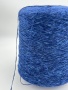 BURRASCA Blu melange
