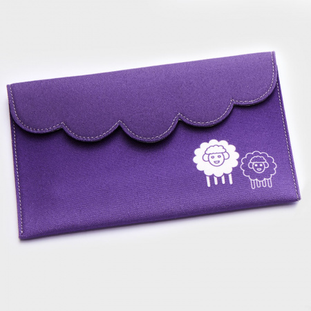 SYMFONIE DOUBLE ENDED CROCHET SET