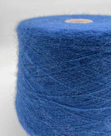 KIDSILK blu scuro