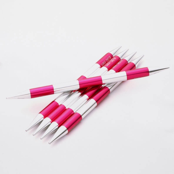 Double Pointed Needles SmartStix (14см-3,5мм)